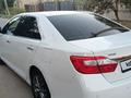 Toyota Camry 2012 года за 9 500 000 тг. в Кызылорда – фото 5