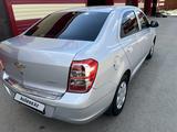 Chevrolet Cobalt 2020 годаfor5 200 000 тг. в Актобе – фото 3