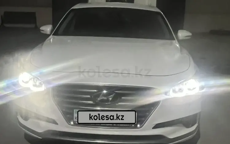 Hyundai Grandeur 2017 годаfor11 000 000 тг. в Тараз