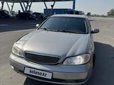 Nissan Maxima 2000 года за 1 450 000 тг. в Урджар – фото 3