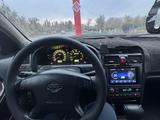 Nissan Maxima 2000 года за 1 450 000 тг. в Урджар