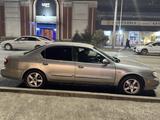 Nissan Maxima 2000 года за 1 450 000 тг. в Урджар – фото 2