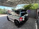 Mitsubishi Pajero iO 1998 годаfor2 400 000 тг. в Алматы – фото 5