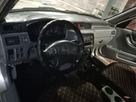 Honda CR-V 1999 года за 4 300 000 тг. в Алматы – фото 21