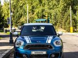 Mini Countryman 2019 годаүшін21 900 000 тг. в Алматы