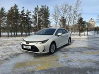 Toyota Corolla 2019 года за 9 200 000 тг. в Астана