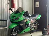 Kawasaki  Zx14 2008 года за 4 300 000 тг. в Алматы – фото 5