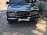 ВАЗ (Lada) 2107 2010 года за 650 000 тг. в Шымкент