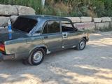 ВАЗ (Lada) 2107 2010 года за 650 000 тг. в Шымкент – фото 4