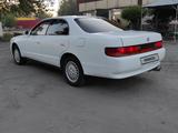 Toyota Chaser 1994 годаfor2 300 000 тг. в Семей – фото 5