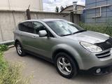 Subaru Tribeca 2006 года за 5 500 000 тг. в Костанай – фото 3