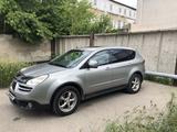 Subaru Tribeca 2006 года за 5 500 000 тг. в Костанай – фото 2