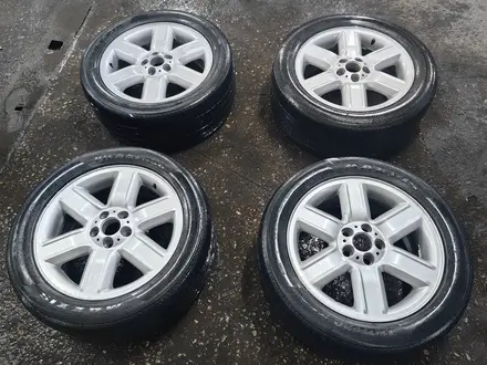 Колеса в сборе 255/50r19 за 200 000 тг. в Караганда