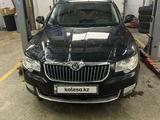 Skoda Superb 2012 годаүшін4 800 000 тг. в Актобе