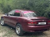 Mazda Xedos 6 1992 годаүшін1 100 000 тг. в Алматы