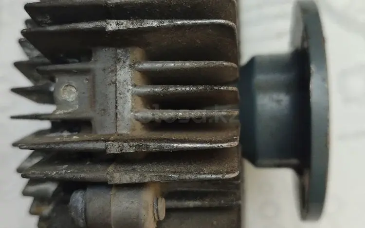 Термомуфта на Land Cruiser 200 1-VD за 60 000 тг. в Алматы