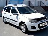 ВАЗ (Lada) Kalina 2194 2014 года за 3 100 000 тг. в Актобе – фото 3