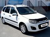 ВАЗ (Lada) Kalina 2194 2014 года за 3 100 000 тг. в Актобе – фото 4