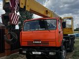 КамАЗ 2006 годаfor9 000 000 тг. в Актобе