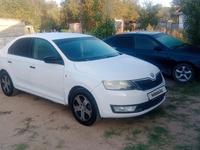 Skoda Rapid 2014 годаүшін5 200 000 тг. в Актобе