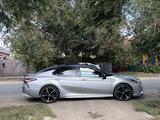 Toyota Camry 2019 годаүшін10 500 000 тг. в Актобе