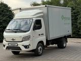 Foton Alpha 2023 года за 6 300 000 тг. в Алматы