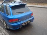 Subaru Impreza 1996 года за 2 500 000 тг. в Астана – фото 4