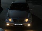 Mercedes-Benz C 220 2004 годаүшін3 000 000 тг. в Жезказган