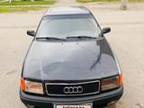 Audi 100 1993 годаүшін1 500 000 тг. в Петропавловск – фото 3