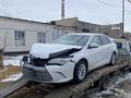 Авто в аварийном состоянии в Алматы