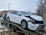 Авто в аварийном состоянии в Алматы – фото 2