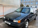 Volkswagen Passat 1990 года за 1 250 000 тг. в Шымкент – фото 3