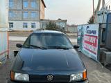 Volkswagen Passat 1990 года за 1 250 000 тг. в Шымкент – фото 5