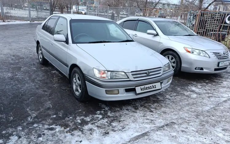 Toyota Corona 1996 годаfor2 500 000 тг. в Экибастуз