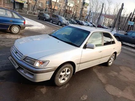 Toyota Corona 1996 года за 2 500 000 тг. в Экибастуз – фото 7