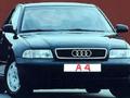 Стекло фары AUDI A4 за 7 500 тг. в Актобе