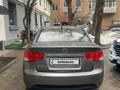 Kia Cerato 2010 года за 4 950 000 тг. в Алматы – фото 2