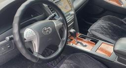 Toyota Camry 2007 годаүшін6 800 000 тг. в Астана – фото 3