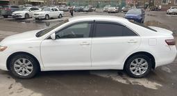 Toyota Camry 2007 годаүшін6 800 000 тг. в Астана – фото 5