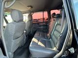 Lexus LX 470 2002 годаүшін10 500 000 тг. в Жезказган – фото 2