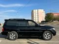 Lexus LX 470 2002 годаүшін9 000 000 тг. в Жезказган – фото 15