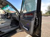 Lexus LX 470 2002 годаүшін10 500 000 тг. в Жезказган – фото 4