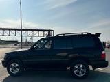 Lexus LX 470 2002 годаfor9 000 000 тг. в Жезказган