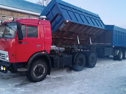 КамАЗ  5410 1989 года за 13 000 000 тг. в Костанай