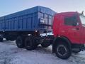 КамАЗ  5410 1989 года за 13 000 000 тг. в Костанай – фото 7