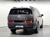 Hyundai Santa Fe Calligraphy 2.5T 2024 года за 17 000 000 тг. в Алматы – фото 4