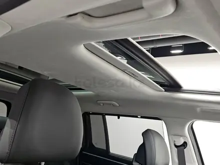 Hyundai Santa Fe Calligraphy 2.5T 2024 года за 17 000 000 тг. в Алматы – фото 22