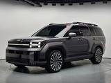 Hyundai Santa Fe Calligraphy 2.5T 2024 года за 17 000 000 тг. в Алматы – фото 3