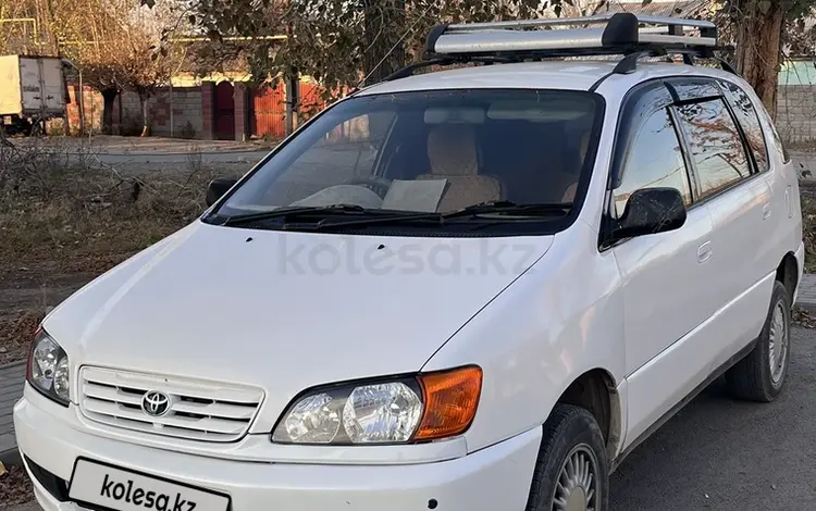 Toyota Ipsum 1996 года за 3 400 000 тг. в Алматы
