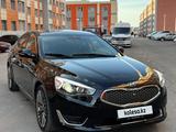 Kia K7 2014 года за 8 550 000 тг. в Алматы